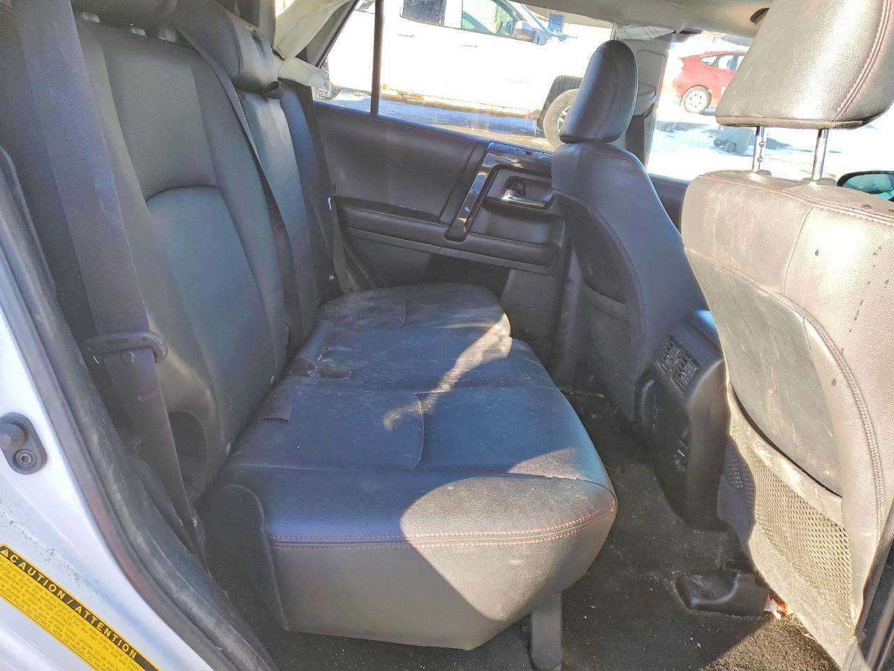 2019 TOYOTA 4Runner