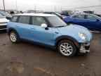 2017 MINI Cooper Clubman