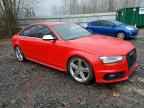 2015 AUDI S4