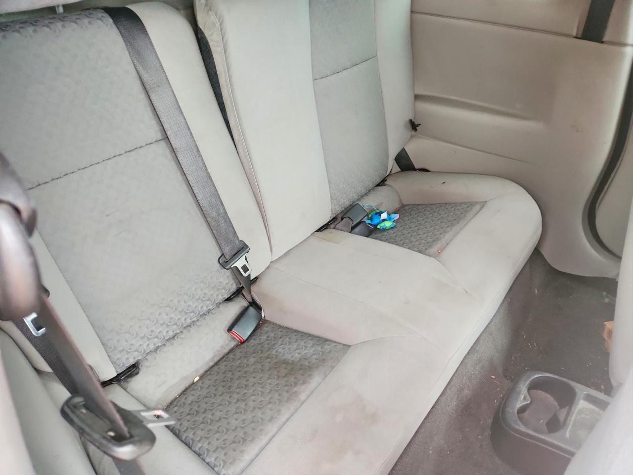 2009 CHEVROLET COBALT