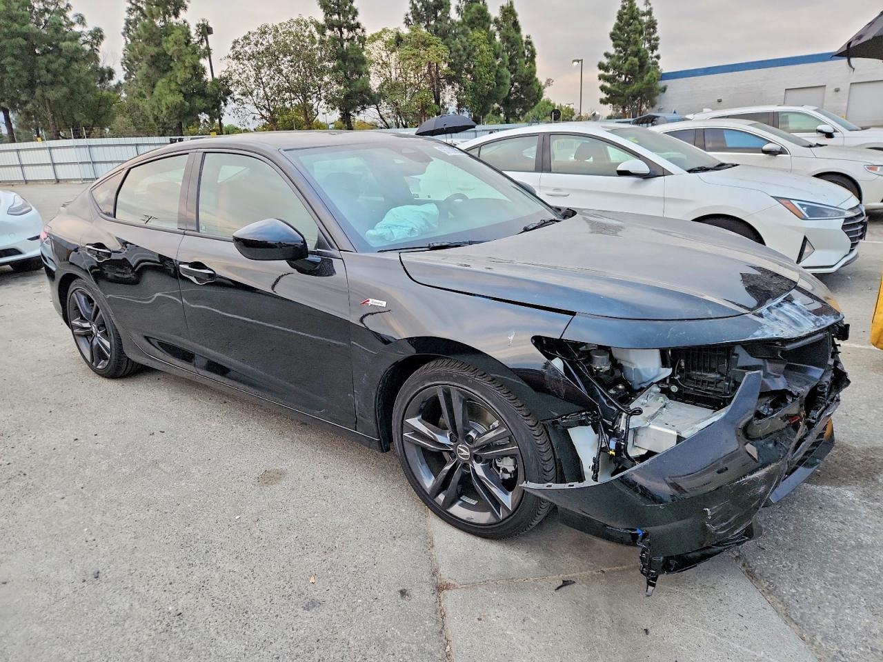 2025 ACURA Integra