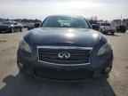 2011 INFINITI M37
