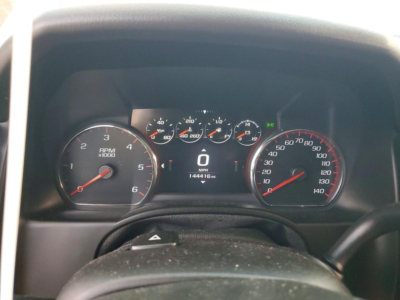 2016 GMC Yukon