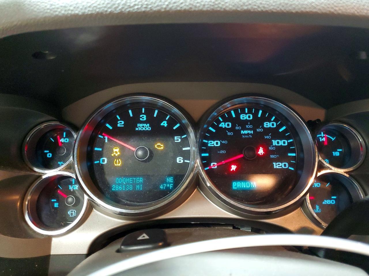 2013 GMC Sierra