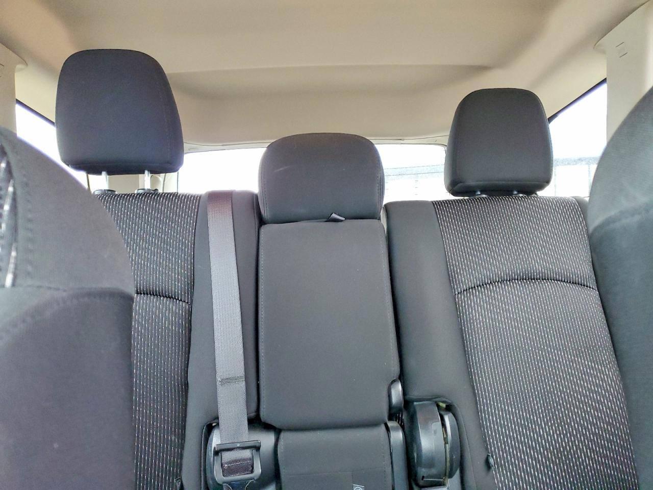 2020 DODGE JOURNEY