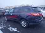 2015 CHEVROLET TRAVERSE