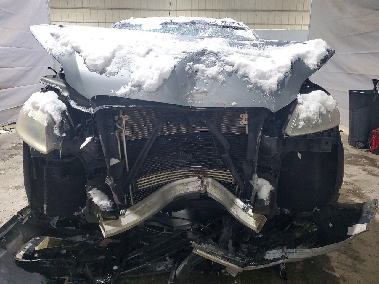 2007 AUDI Q7