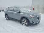 2020 GMC Terrain