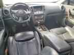 2010 NISSAN Maxima