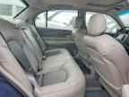 2002 LINCOLN Continental