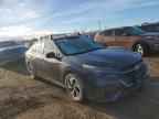 2024 SUBARU Legacy