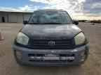 2001 TOYOTA RAV4