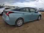 2021 TOYOTA PRIUS