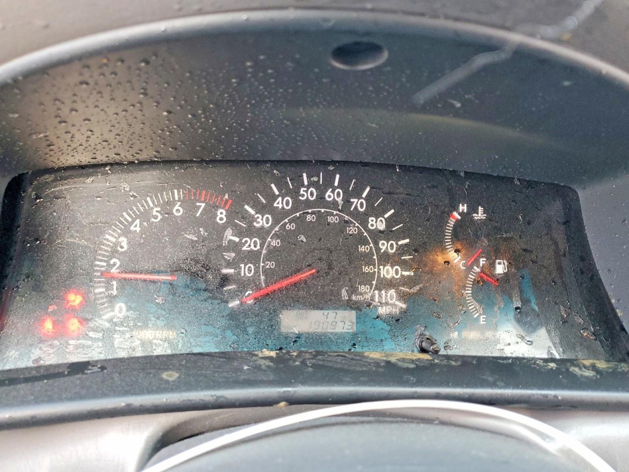2006 TOYOTA COROLLA