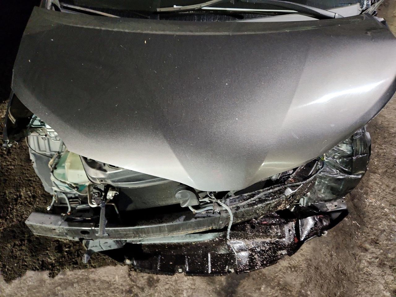 2018 TOYOTA SIENNA