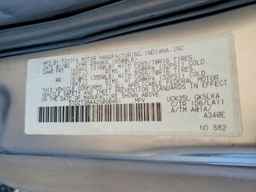 2002 TOYOTA Sequoia