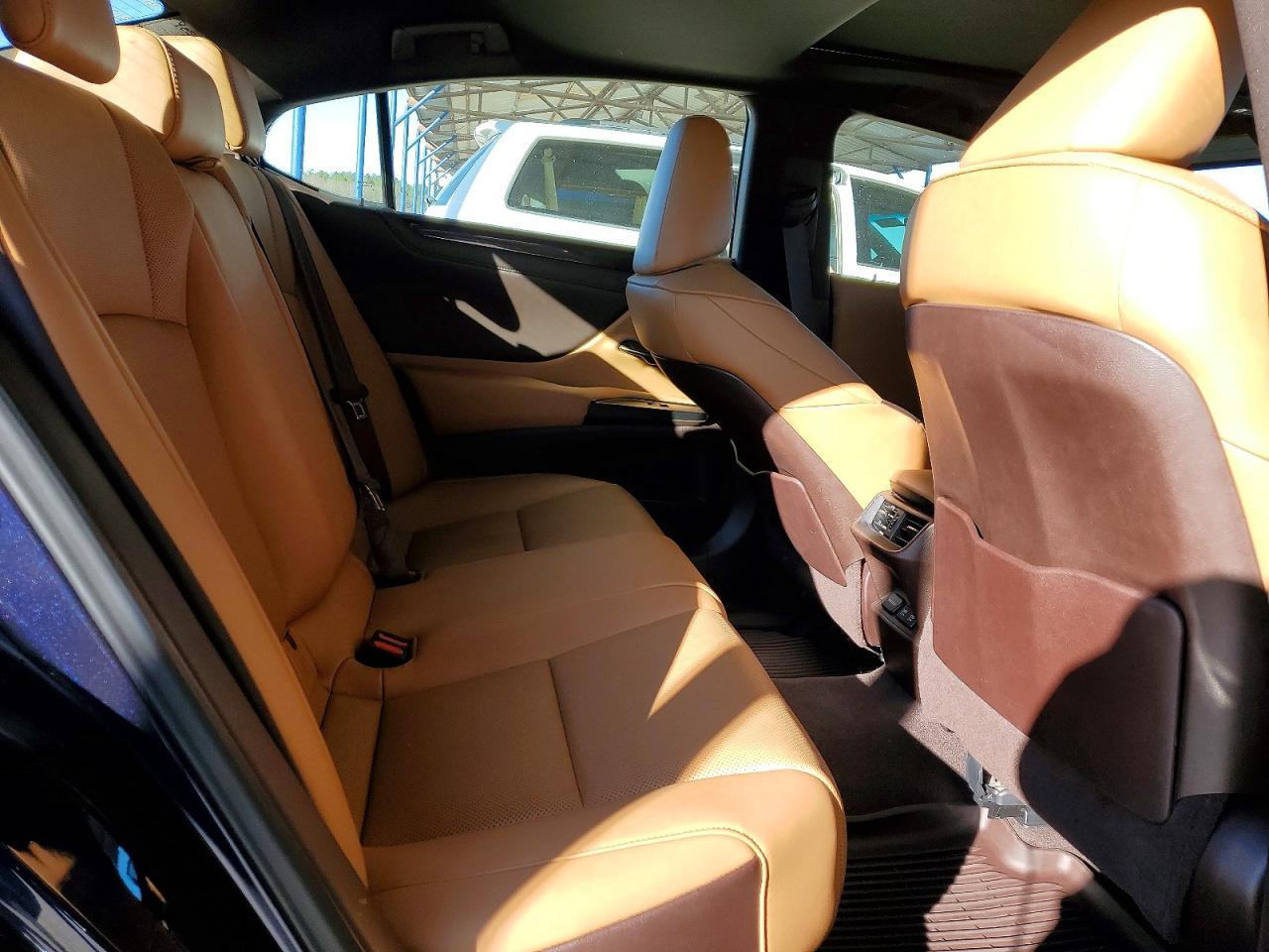 2020 LEXUS ES 350