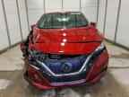 2020 NISSAN LEAF