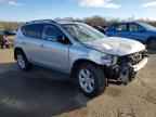 2007 NISSAN MURANO