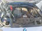 2011 BMW 5 series