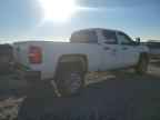 2016 GMC Sierra