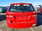 2015 DODGE JOURNEY