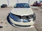 2014 LINCOLN MKZ