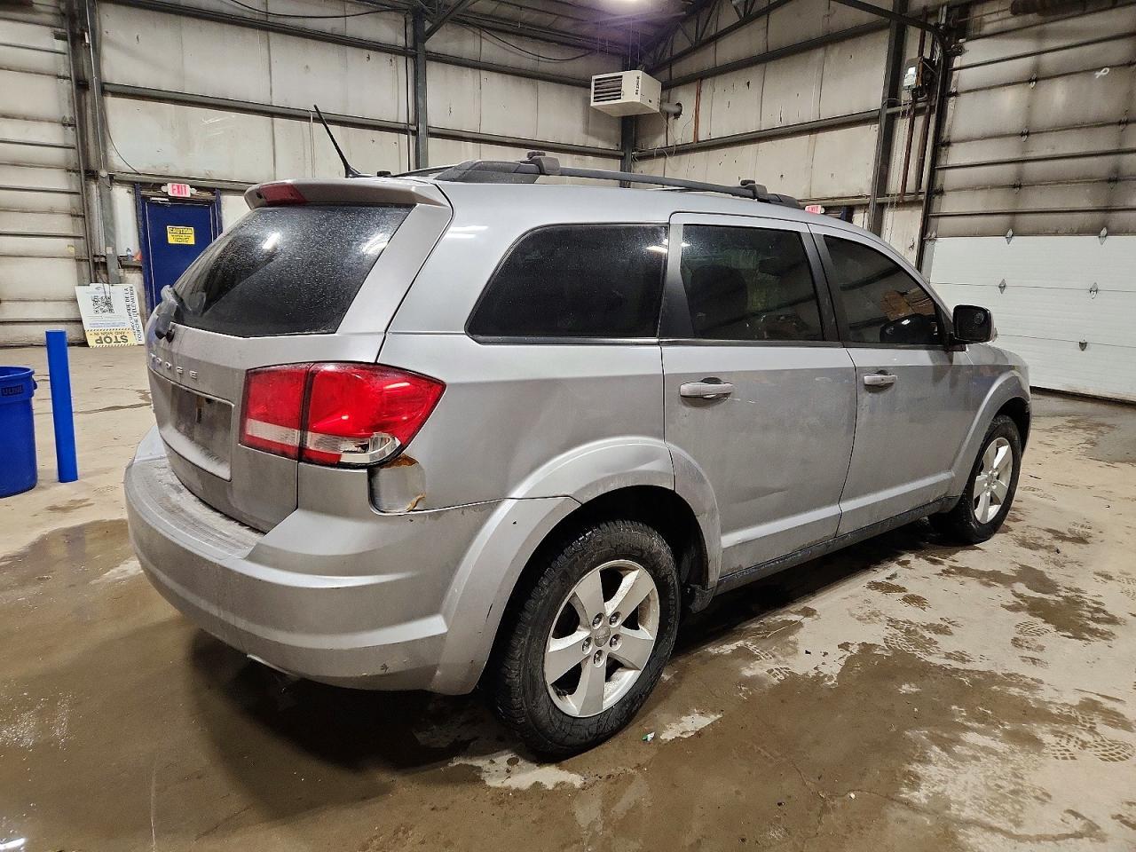 2015 DODGE JOURNEY