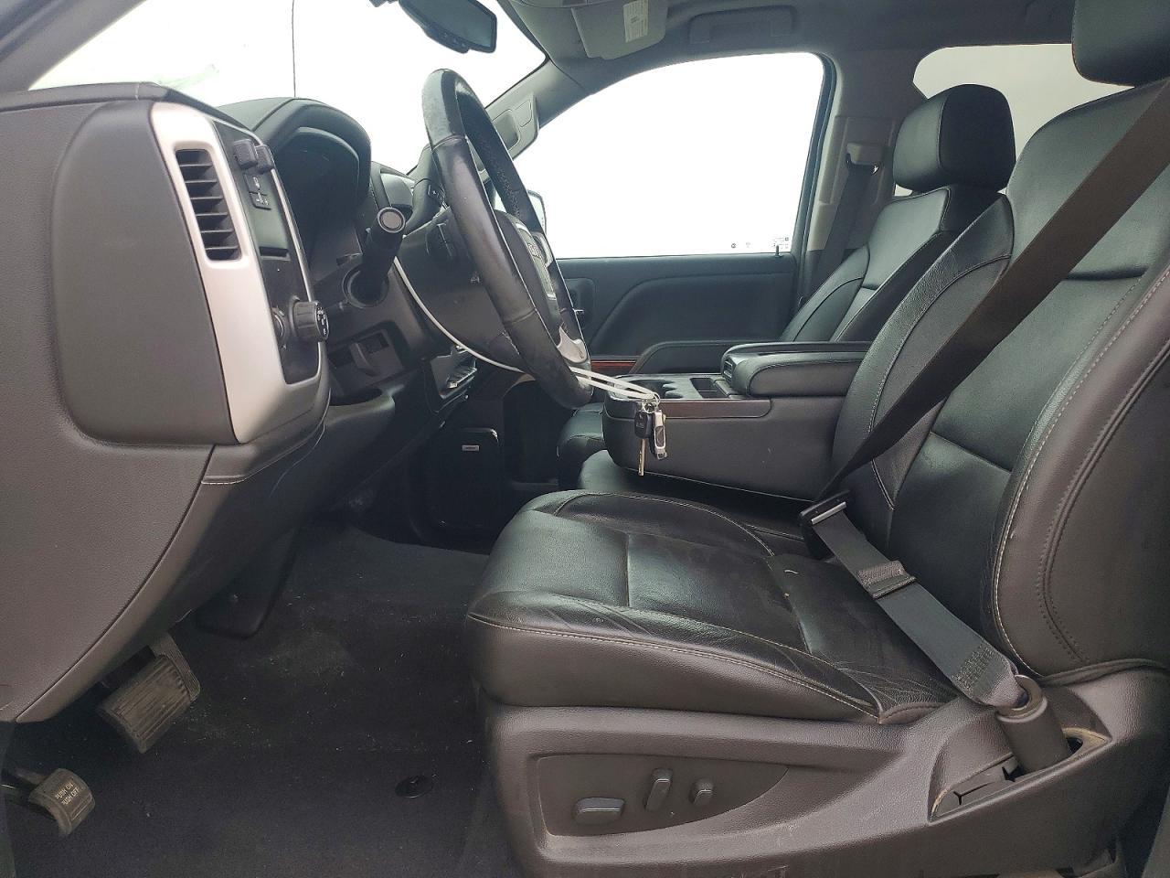 2018 GMC Sierra