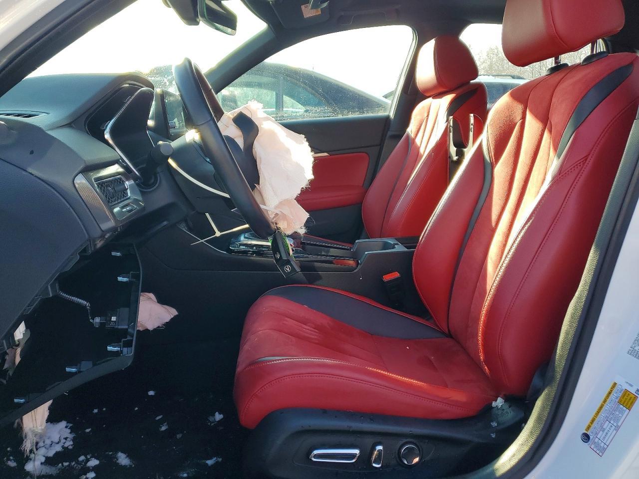2023 ACURA Integra