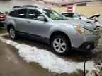 2014 SUBARU Outback