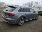 2018 AUDI A4 allroad
