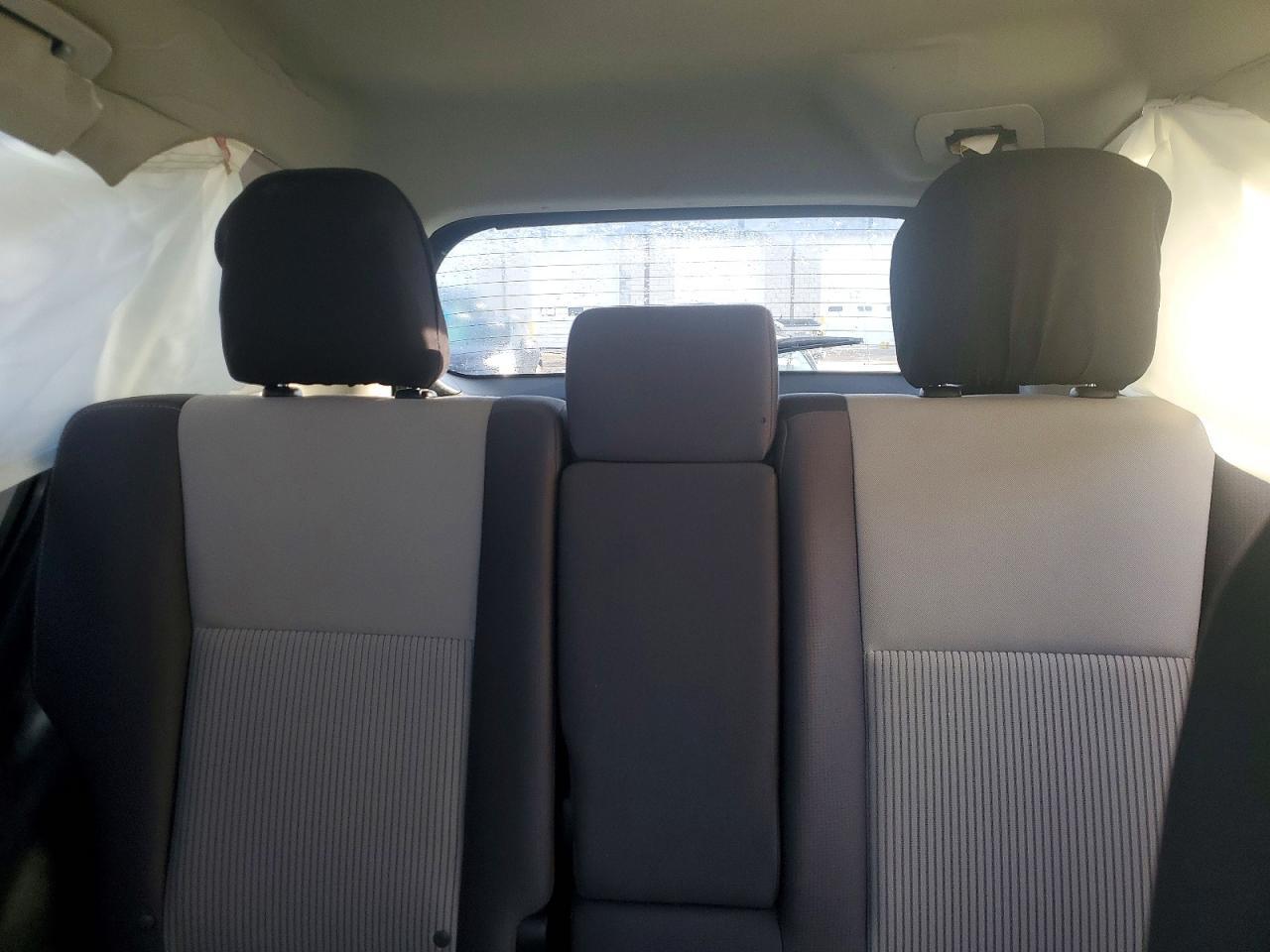2014 TOYOTA RAV4