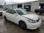 2005 TOYOTA CAMRY