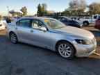 2007 LEXUS LS 460