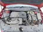 2012 BUICK VERANO