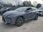 2018 LEXUS RX 350