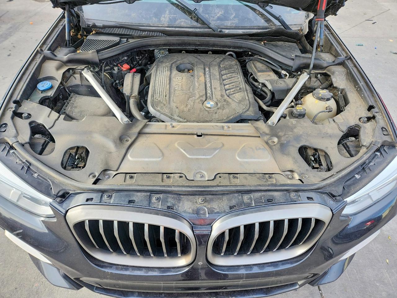 2019 BMW X4