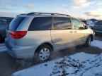 2004 TOYOTA SIENNA