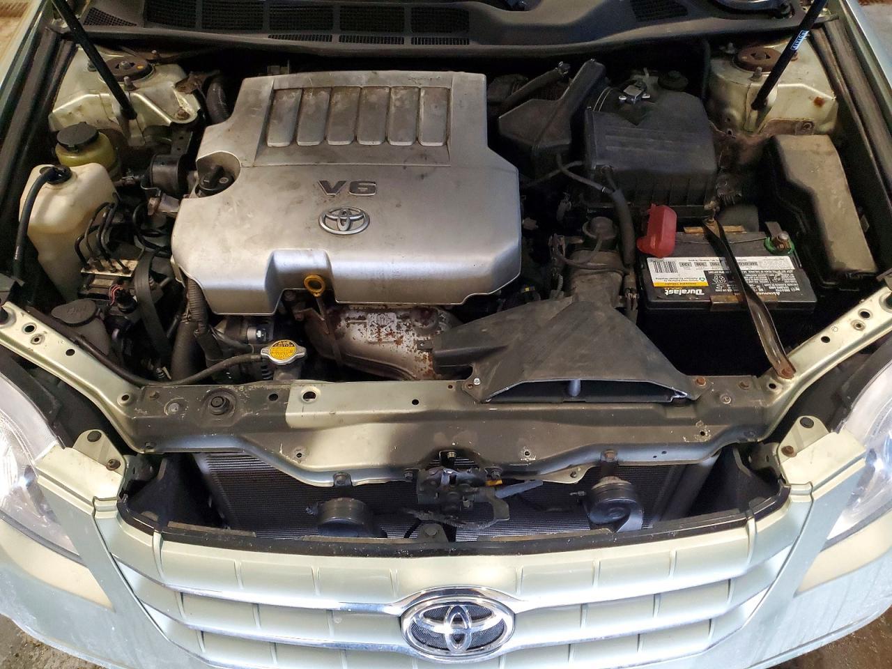 2007 TOYOTA Avalon