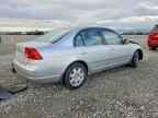 2002 HONDA CIVIC