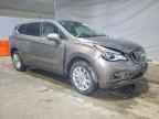 2017 BUICK Envision