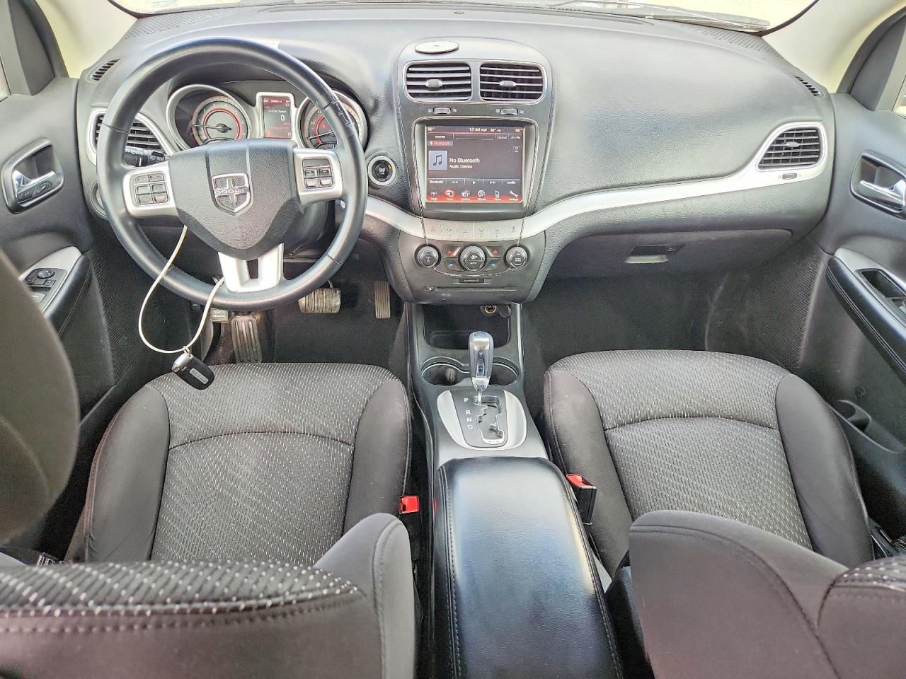 2014 DODGE JOURNEY