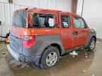 2004 HONDA Element