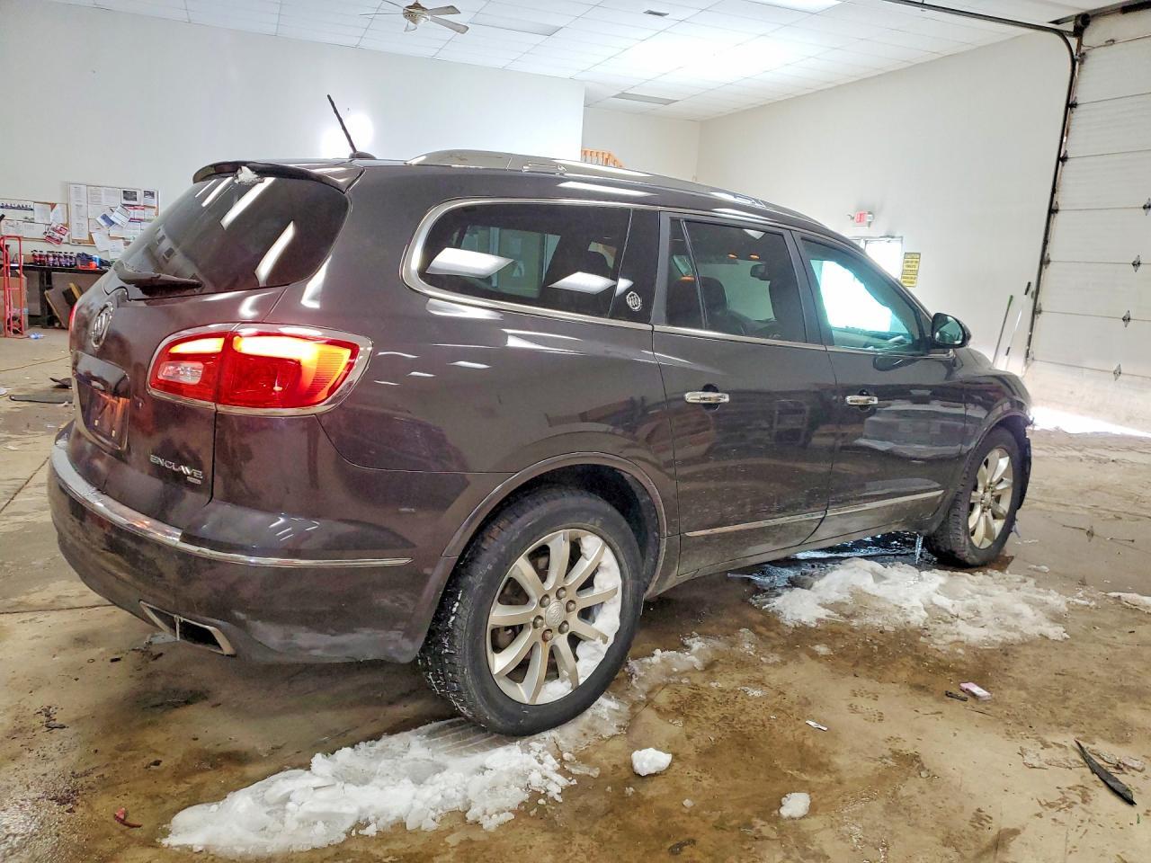2013 BUICK ENCLAVE