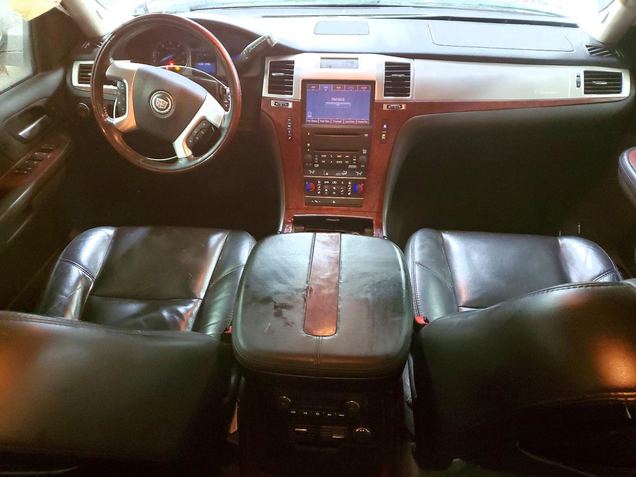 2007 CADILLAC Escalade EXT