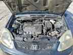2005 HONDA CIVIC