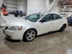 2008 PONTIAC G6
