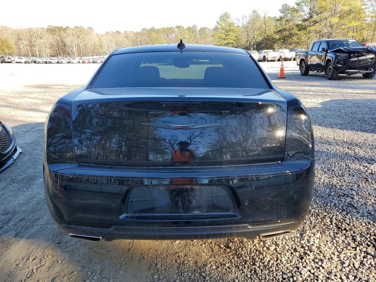 2023 CHRYSLER 300
