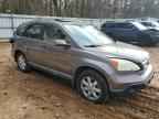 2009 HONDA CR-V